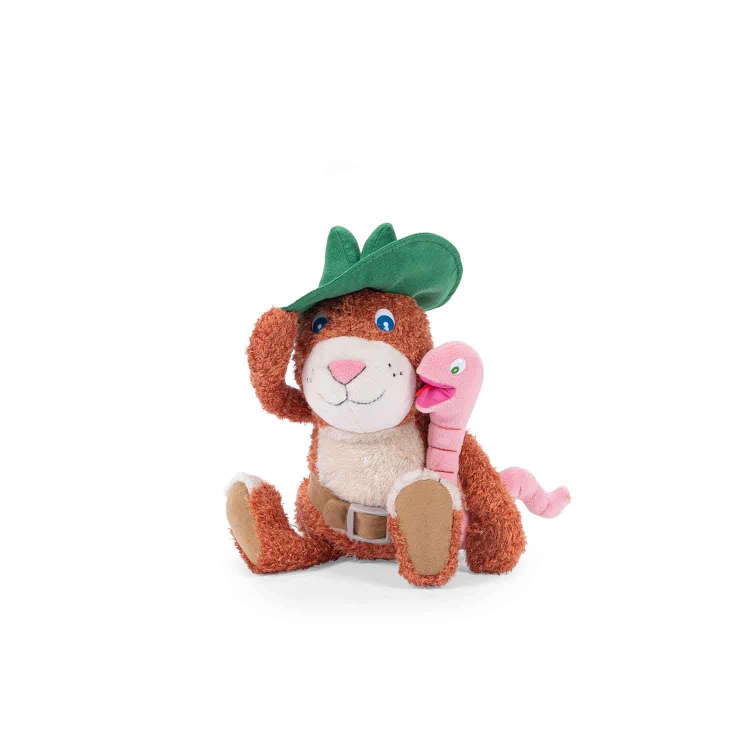 Moulin Roty Біллі та Жан-Клод Плюш, 894015